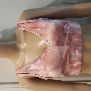 all in motion top Size S